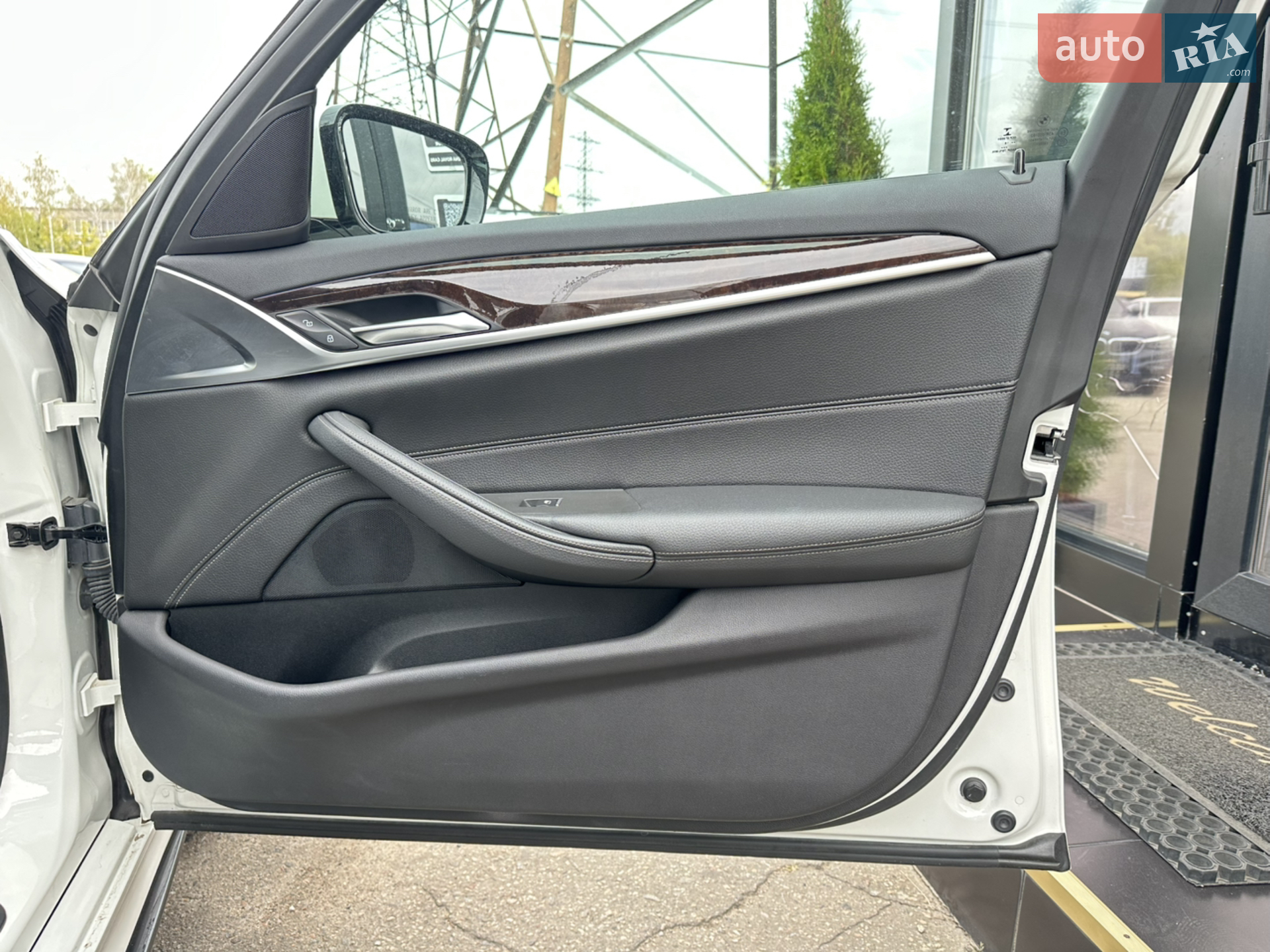 2018 BMW 5er - мініатюра 26