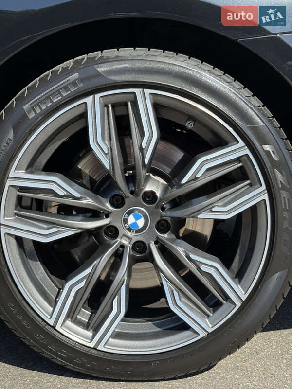 Седан BMW 5 Series 2017 в Києві фото 15 Седан BMW 5 Series 2017 в Києві