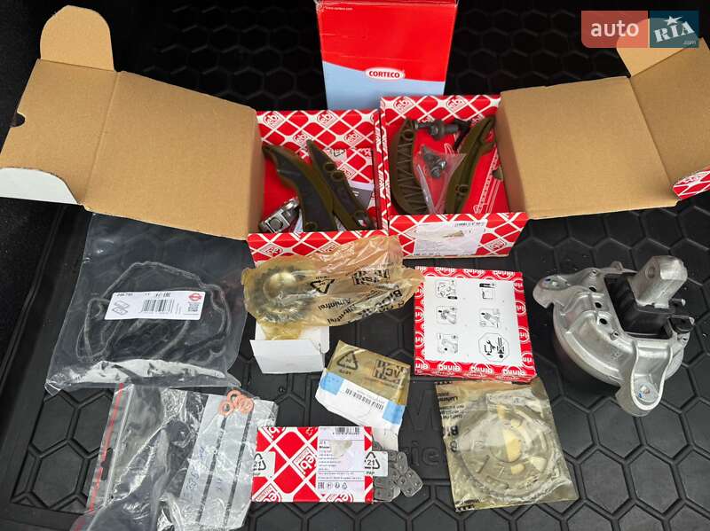 Седан BMW 5 Series 2013 в Львове фото 2 Седан BMW 5 Series 2013 в Львове