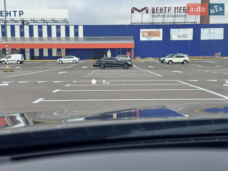 Седан BMW 5 Series 2013 в Львове фото 15 Седан BMW 5 Series 2013 в Львове