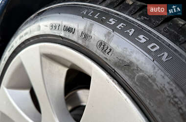 Седан BMW 5 Series 2001 в 