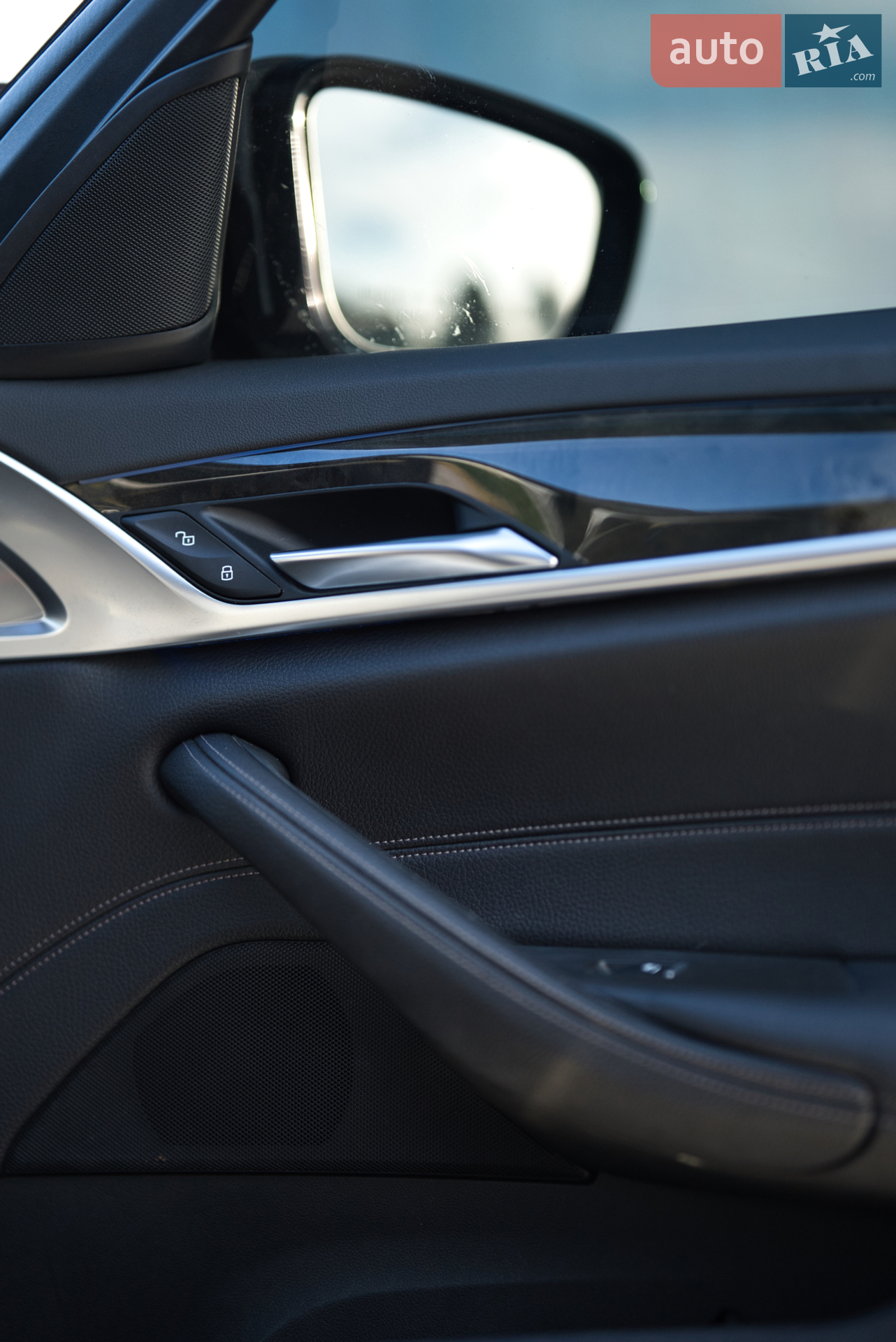 2017 BMW 5er - мініатюра 40