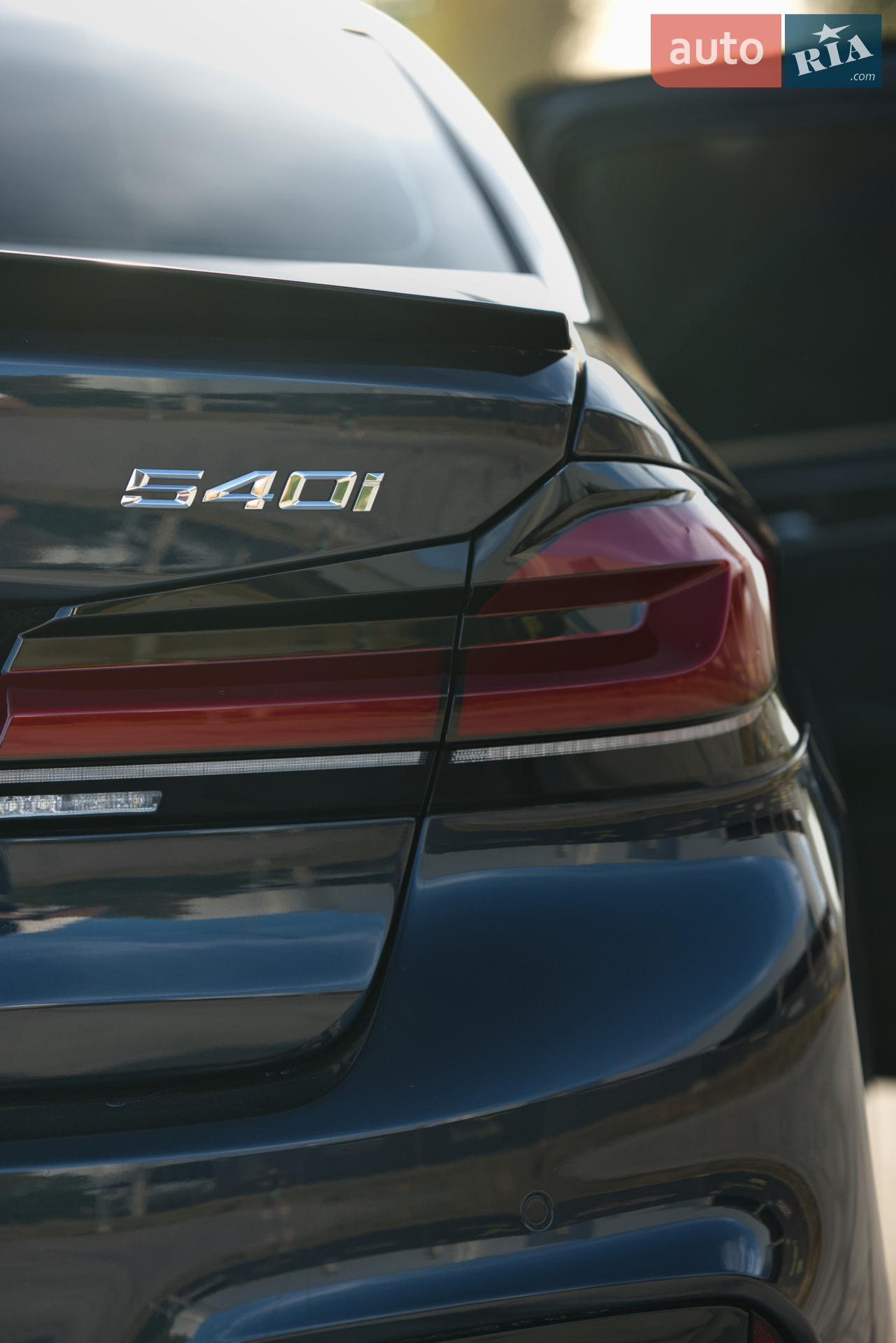 2017 BMW 5er - мініатюра 15