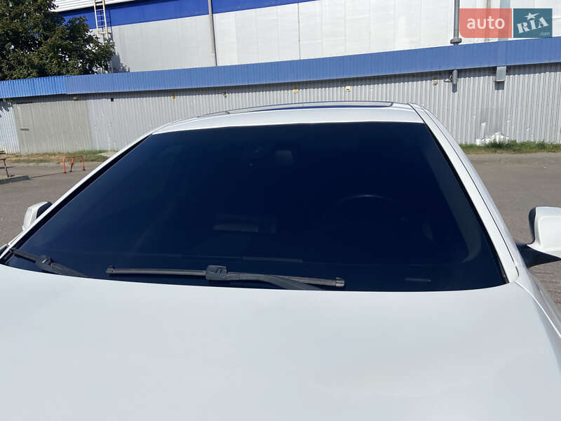 Седан BMW 5 Series 2013 в Днепре фото 28 Седан BMW 5 Series 2013 в Днепре