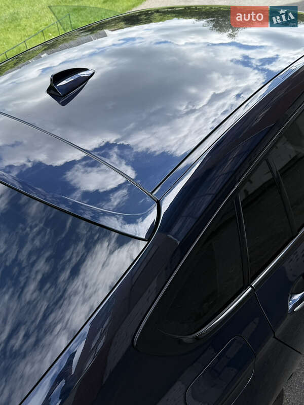 Лифтбек BMW 5 Series 2010 в Хмельницком фото 15 Лифтбек BMW 5 Series 2010 в Хмельницком