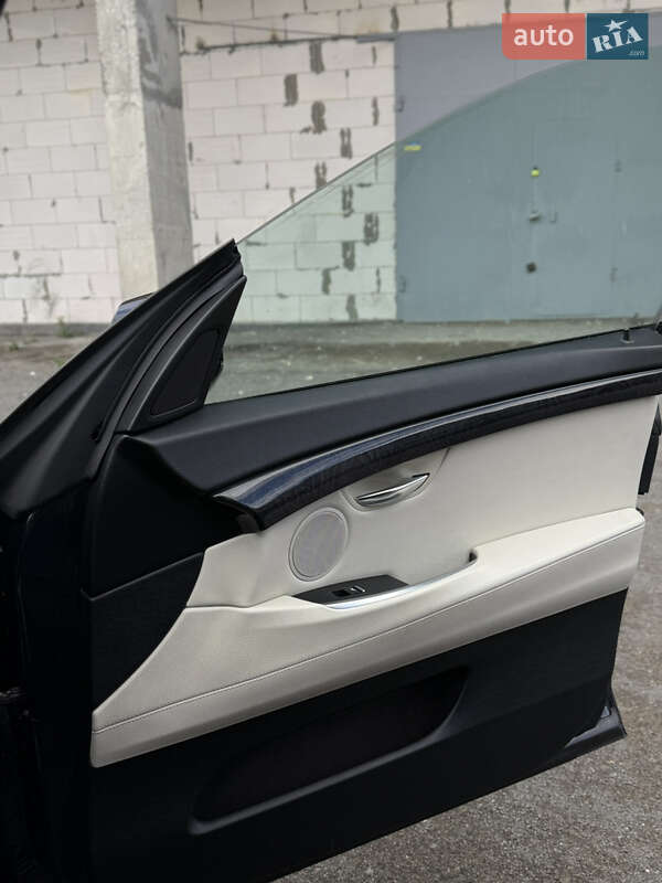 Лифтбек BMW 5 Series 2010 в Хмельницком фото 29 Лифтбек BMW 5 Series 2010 в Хмельницком