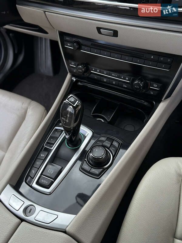 Лифтбек BMW 5 Series 2010 в Хмельницком фото 42 Лифтбек BMW 5 Series 2010 в Хмельницком