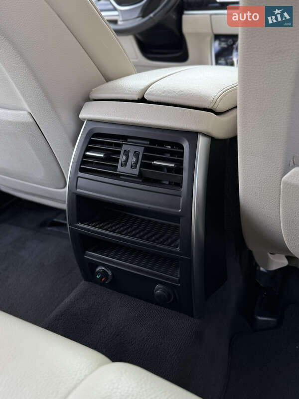 Лифтбек BMW 5 Series 2010 в Хмельницком фото 49 Лифтбек BMW 5 Series 2010 в Хмельницком