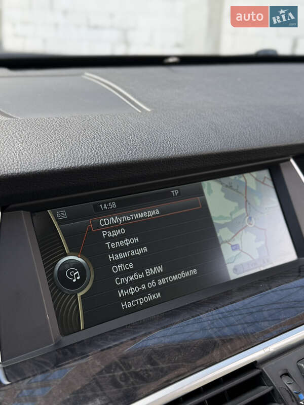 Лифтбек BMW 5 Series 2010 в Хмельницком фото 53 Лифтбек BMW 5 Series 2010 в Хмельницком