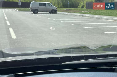 Седан BMW 5 Series 2013 в 