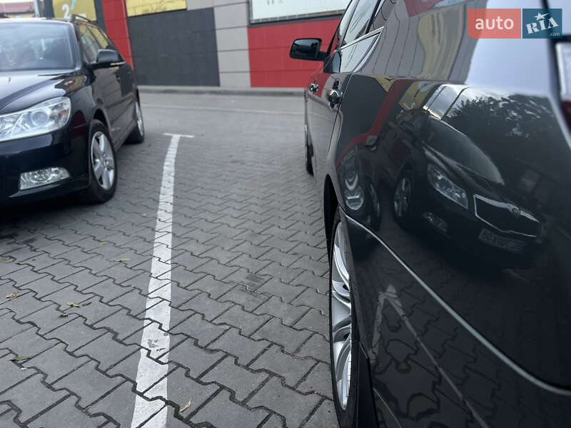 Седан BMW 5 Series 2003 в Самборі фото 16 Седан BMW 5 Series 2003 в Самборі