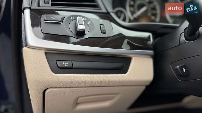 Седан BMW 5 Series 2013 в Львове фото 14 Седан BMW 5 Series 2013 в Львове