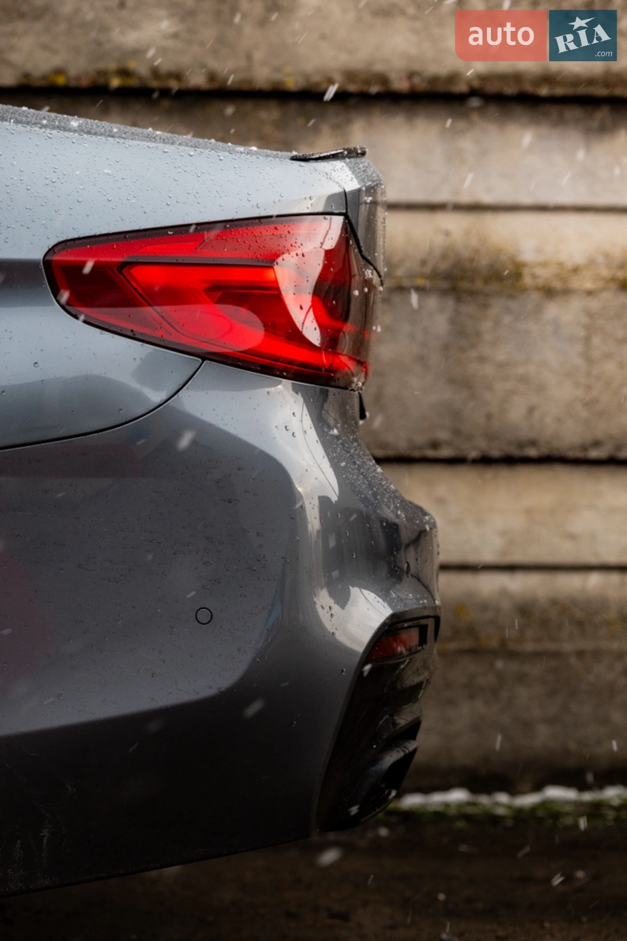 2019 BMW 5er - мініатюра 13