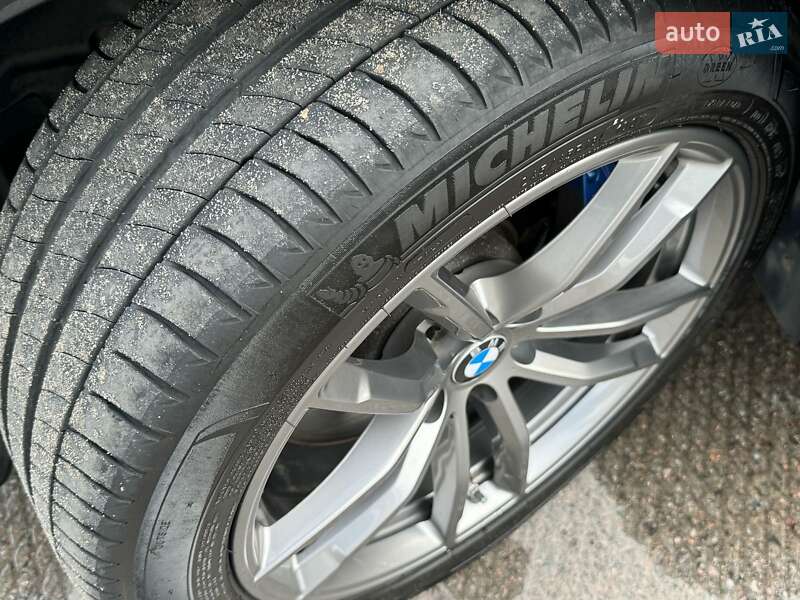 Седан BMW 5 Series 2017 в Виннице фото 33 Седан BMW 5 Series 2017 в Виннице