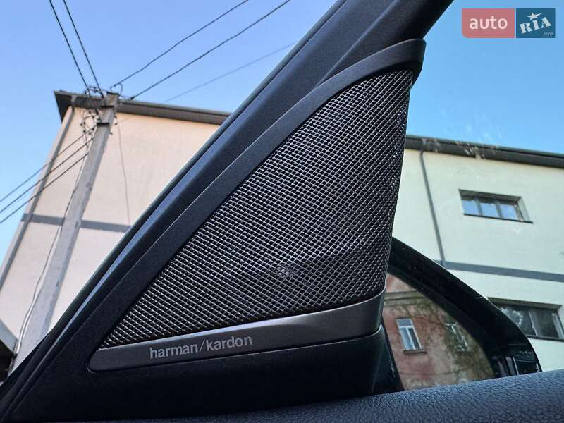 Седан BMW 5 Series 2017 в Виннице фото 37 Седан BMW 5 Series 2017 в Виннице