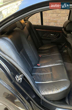Седан BMW 5 Series 1998 в 