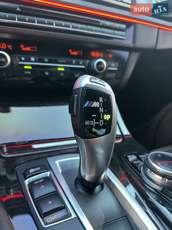 Седан BMW 5 Series 2014 в Николаеве фото 55 Седан BMW 5 Series 2014 в Николаеве