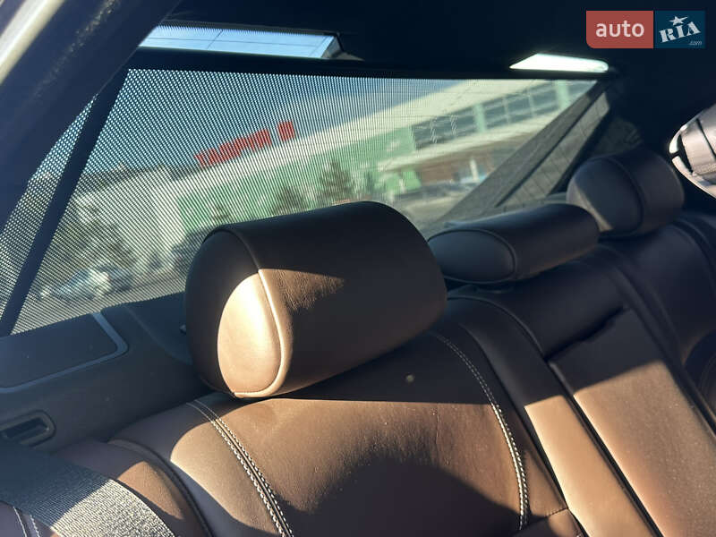 Седан BMW 5 Series 2014 в Николаеве фото 59 Седан BMW 5 Series 2014 в Николаеве