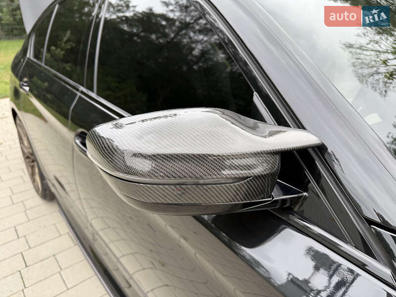 Седан BMW 5 Series 2017 в Киеве фото 16 Седан BMW 5 Series 2017 в Киеве
