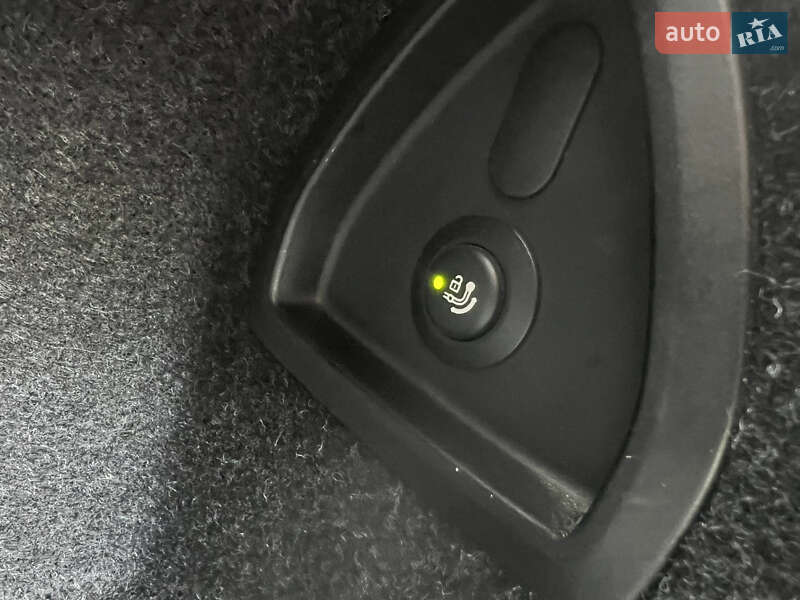 Седан BMW 5 Series 2017 в Иршаве фото 25 Седан BMW 5 Series 2017 в Иршаве