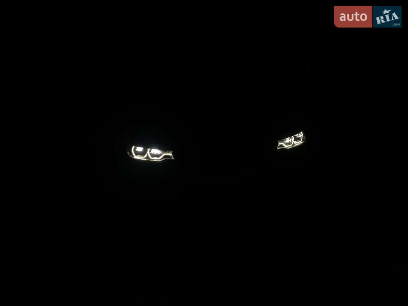 Седан BMW 5 Series 2017 в Иршаве фото 38 Седан BMW 5 Series 2017 в Иршаве