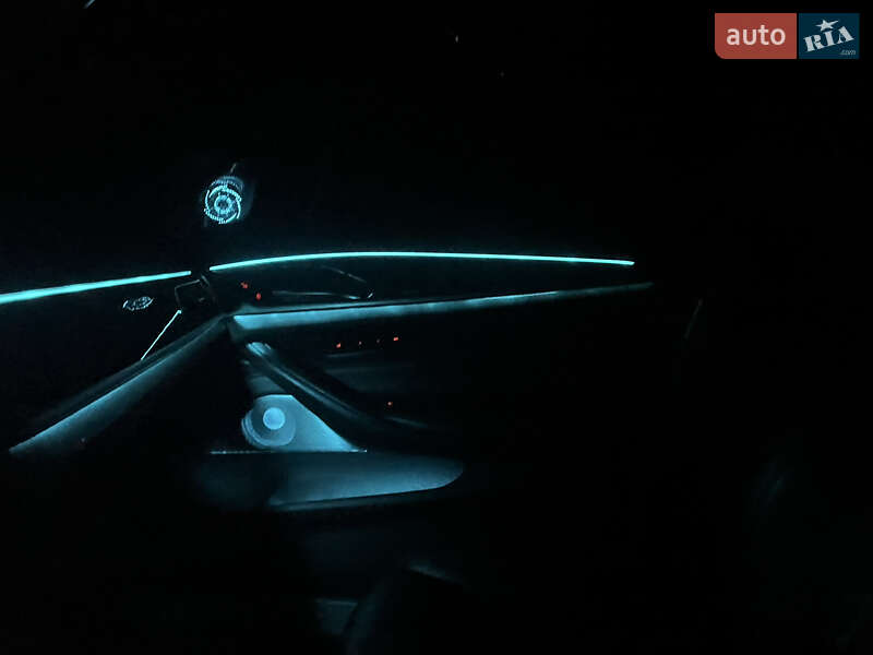 Седан BMW 5 Series 2017 в Иршаве фото 43 Седан BMW 5 Series 2017 в Иршаве