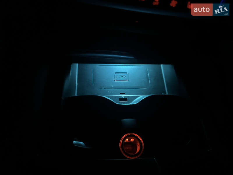 Седан BMW 5 Series 2017 в Иршаве фото 46 Седан BMW 5 Series 2017 в Иршаве