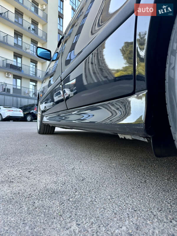 Седан BMW 5 Series 1997 в Ужгороде фото 11 Седан BMW 5 Series 1997 в Ужгороде