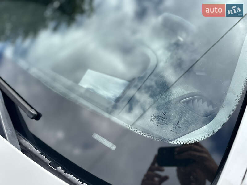 Седан BMW 5 Series 2016 в Виннице фото 6 Седан BMW 5 Series 2016 в Виннице