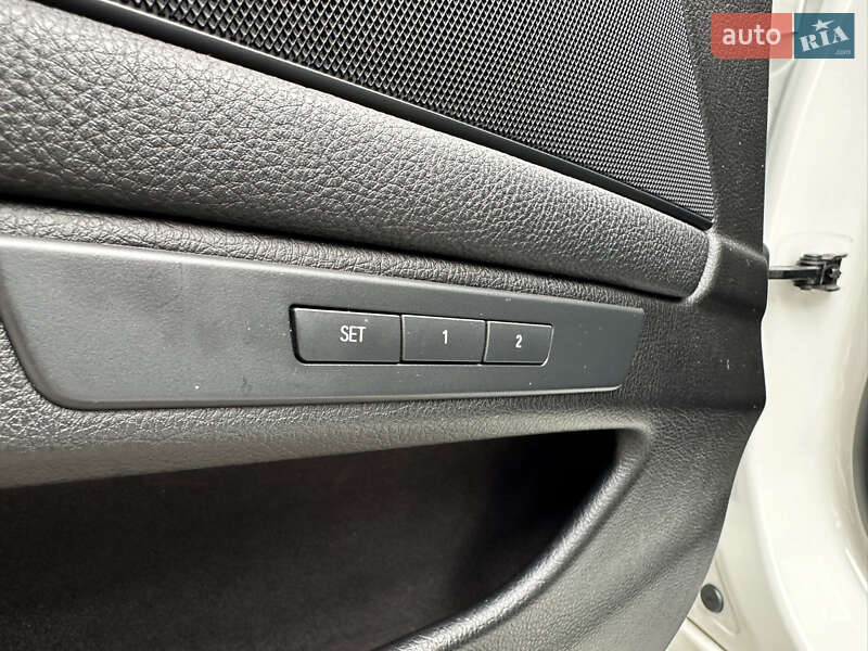 Седан BMW 5 Series 2016 в Виннице фото 58 Седан BMW 5 Series 2016 в Виннице