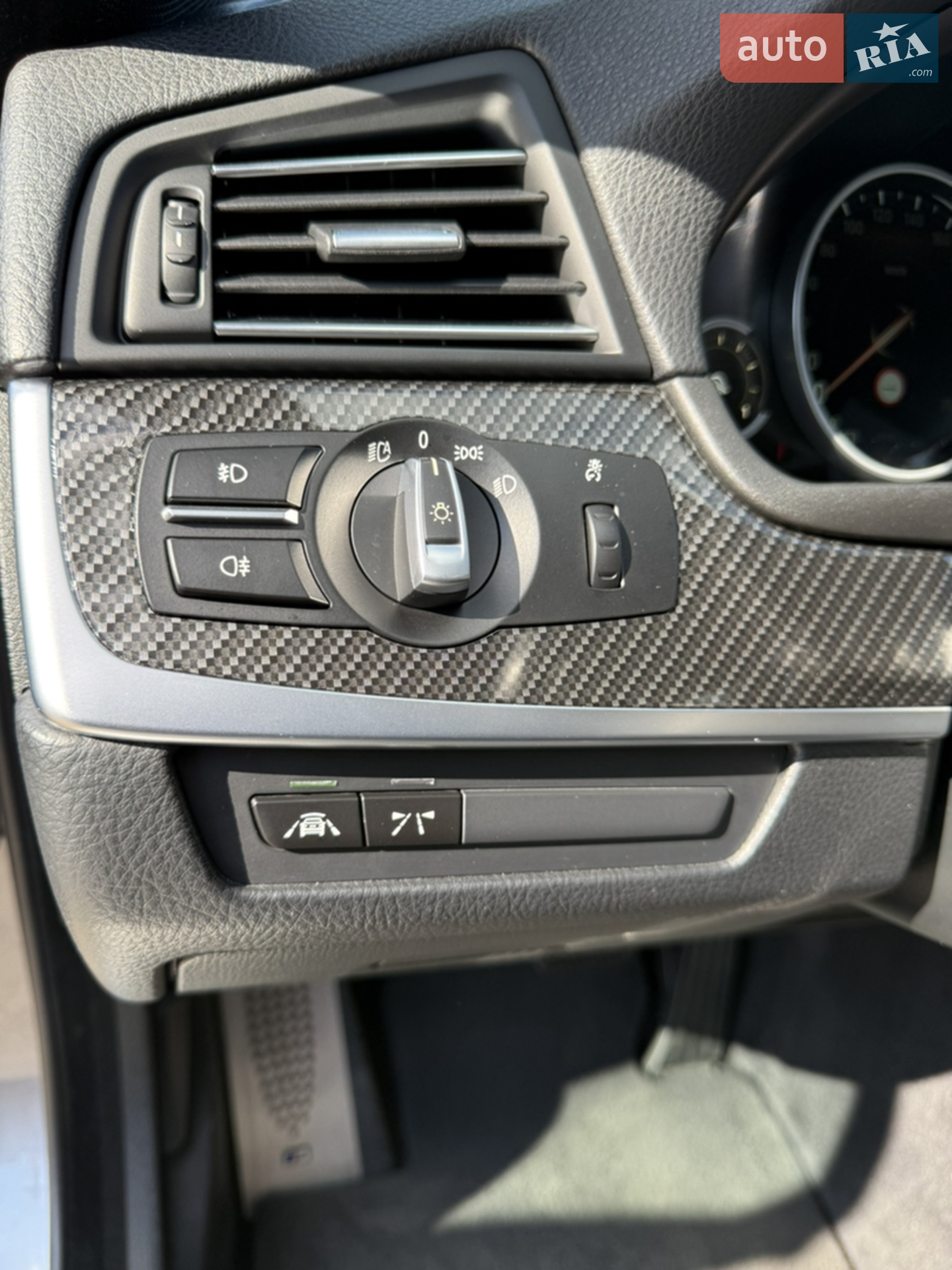 2016 BMW 5er - мініатюра 9
