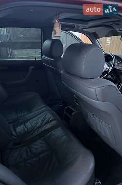 Седан BMW 5 Series 1989 в Львове