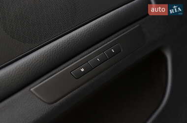 Седан BMW 5 Series 2013 в 