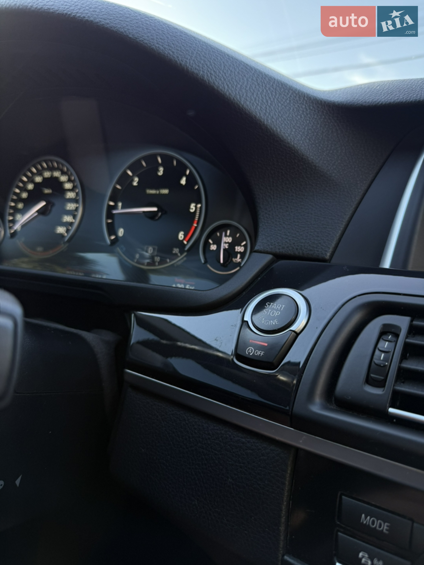 2014 BMW 5er - мініатюра 27