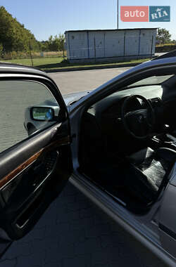 Универсал BMW 5 Series 1999 в  фото 5 Универсал BMW 5 Series 1999 в
