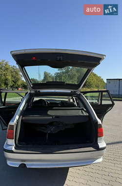 Универсал BMW 5 Series 1999 в  фото 10 Универсал BMW 5 Series 1999 в