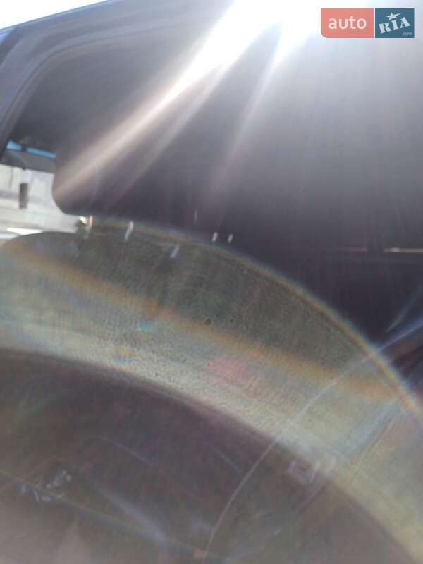 Седан BMW 5 Series 1990 в Шацке фото 2 Седан BMW 5 Series 1990 в Шацке