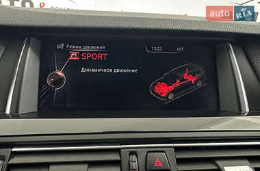 Универсал BMW 5 Series 2017 в 