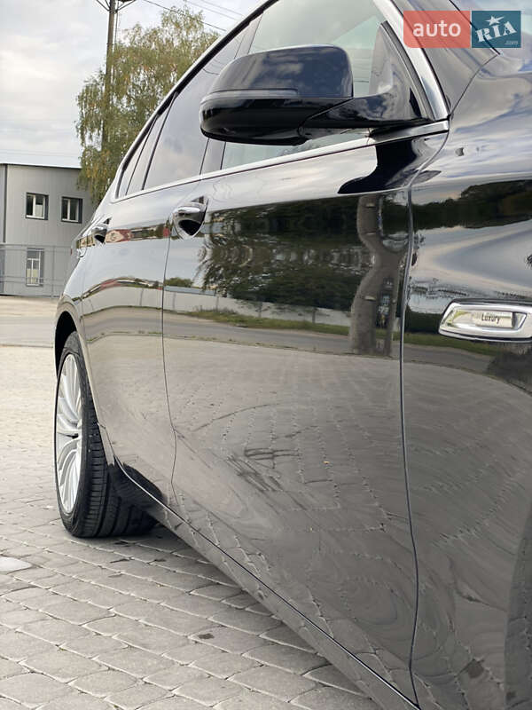 Седан BMW 5 Series 2015 в Тернополі фото 13 Седан BMW 5 Series 2015 в Тернополі
