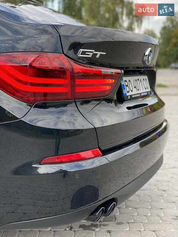 Седан BMW 5 Series 2015 в Тернополі фото 19 Седан BMW 5 Series 2015 в Тернополі