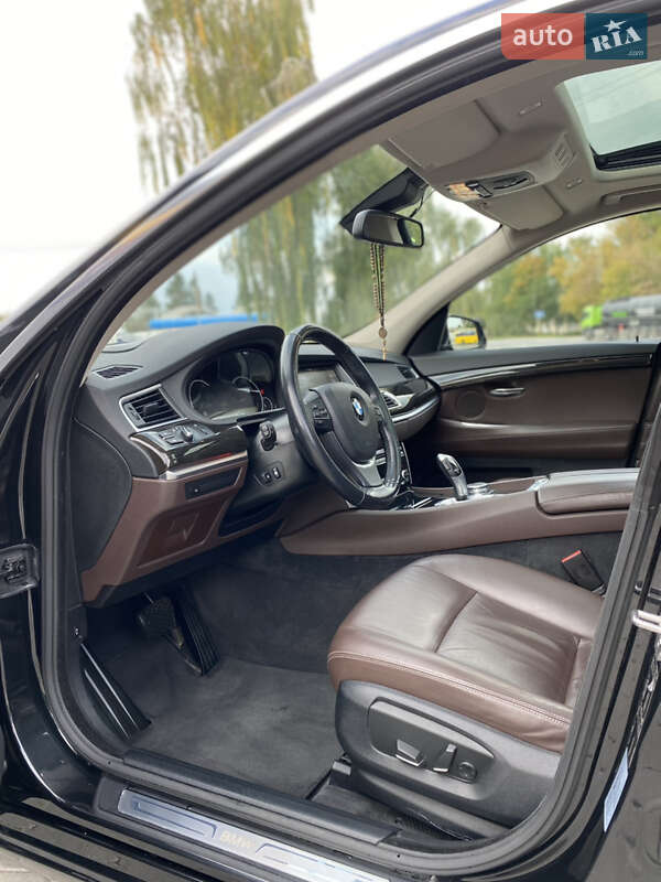 Седан BMW 5 Series 2015 в Тернополі фото 24 Седан BMW 5 Series 2015 в Тернополі