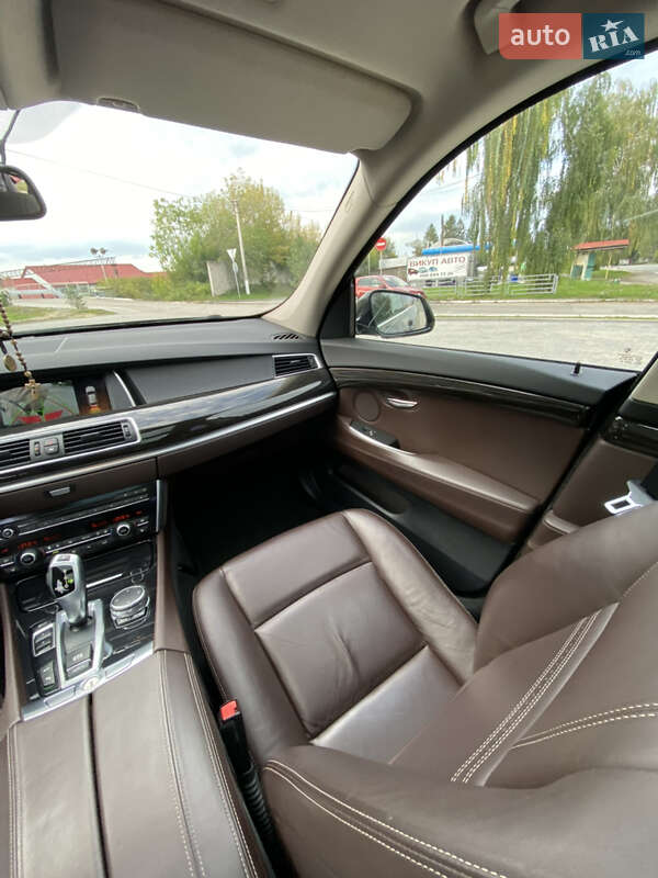 Седан BMW 5 Series 2015 в Тернополі фото 35 Седан BMW 5 Series 2015 в Тернополі