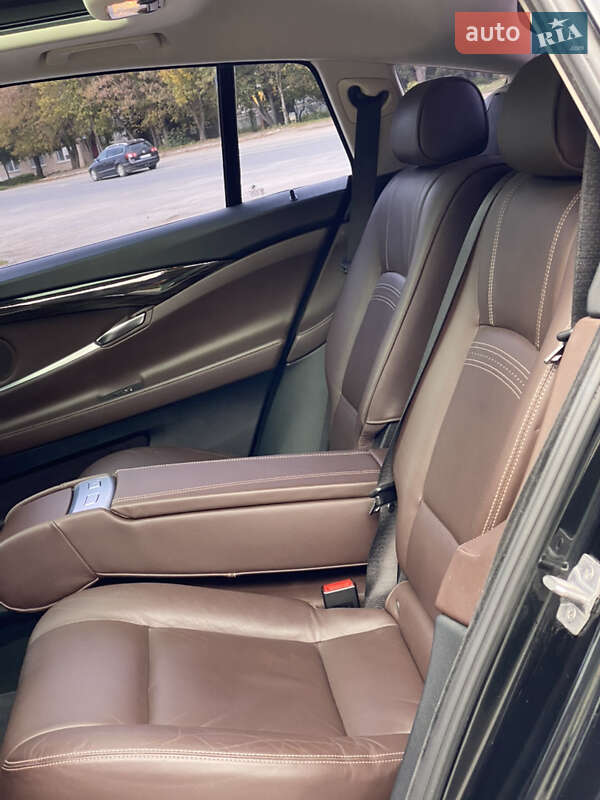 Седан BMW 5 Series 2015 в Тернополі фото 37 Седан BMW 5 Series 2015 в Тернополі