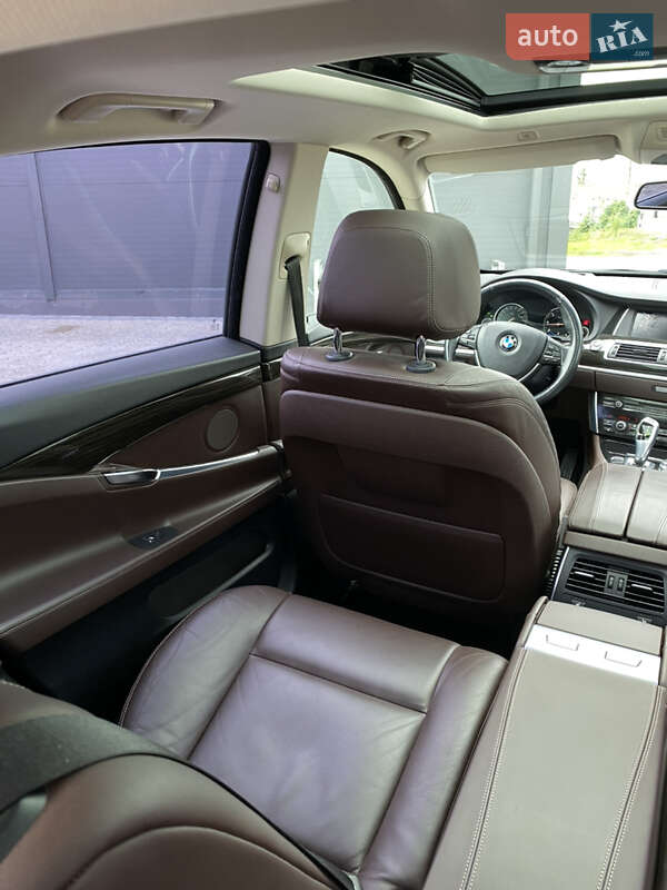 Седан BMW 5 Series 2015 в Тернополі фото 55 Седан BMW 5 Series 2015 в Тернополі