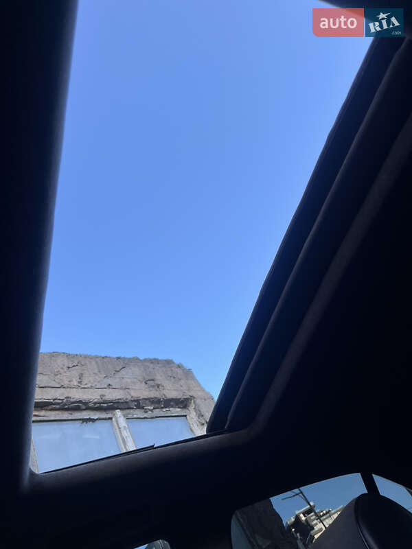 Седан BMW 5 Series 1993 в Киеве