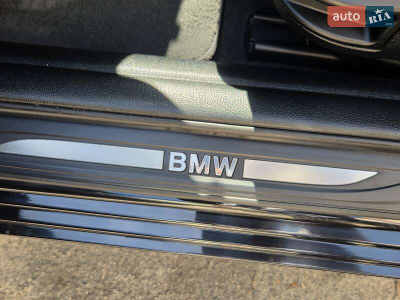 Седан BMW 5 Series 2012 в Києві фото 6 Седан BMW 5 Series 2012 в Києві