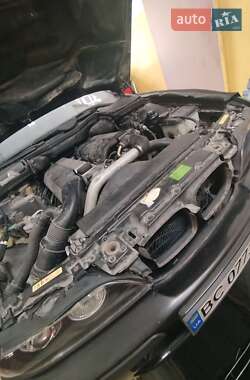 Седан BMW 5 Series 1998 в  фото 3 Седан BMW 5 Series 1998 в