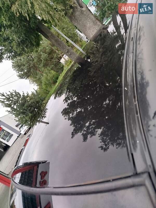 Седан BMW 5 Series 1998 в Львові фото 20 Седан BMW 5 Series 1998 в Львові