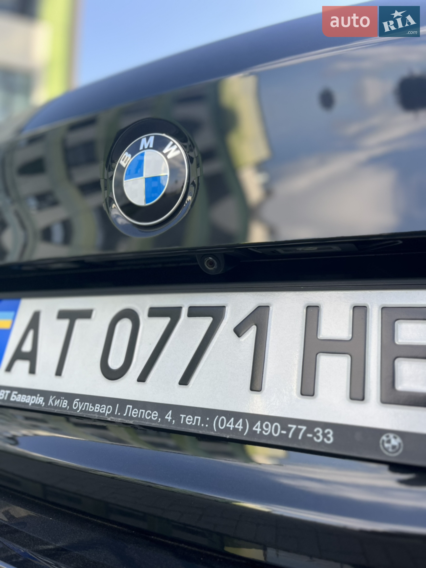 2013 BMW 5er - мініатюра 24