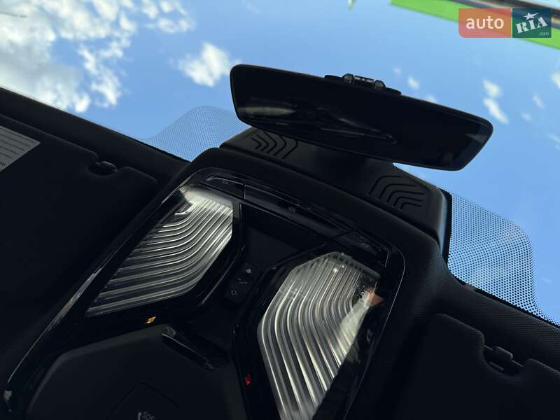 Седан BMW 5 Series 2017 в Львові